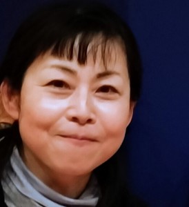 小川美由紀