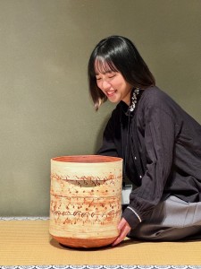 男澤果林