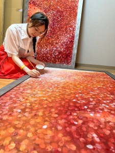 山崎有美