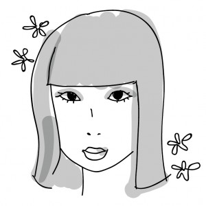 河野香奈恵