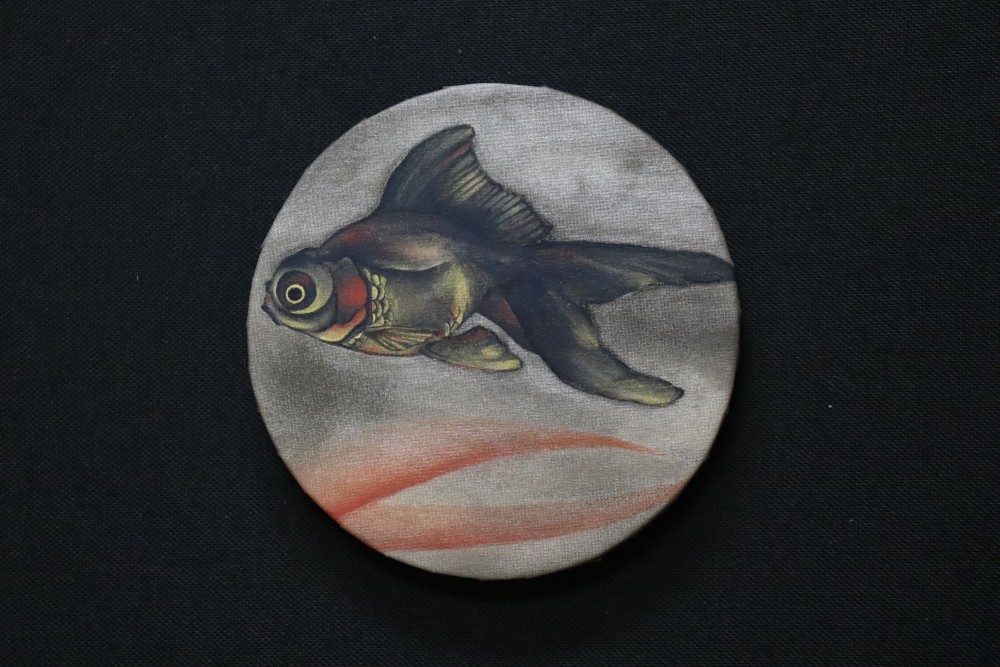 梶野 靖代 梶野 靖代