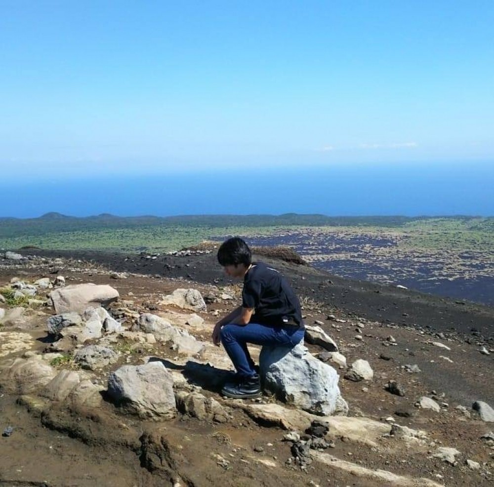 鹿野裕介 鹿野裕介